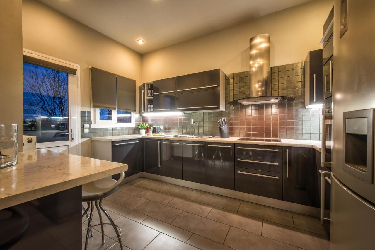 Muthee Luxurious Private Villa Laganas Dış mekan fotoğraf