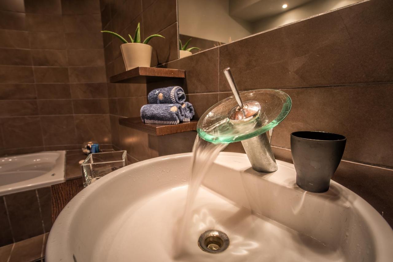 Muthee Luxurious Private Villa Laganas Dış mekan fotoğraf