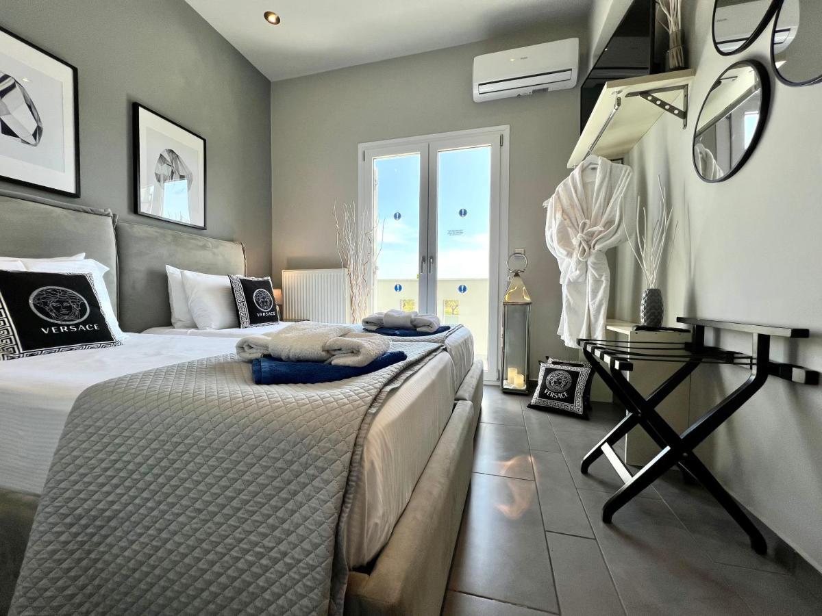 Muthee Luxurious Private Villa Laganas Dış mekan fotoğraf
