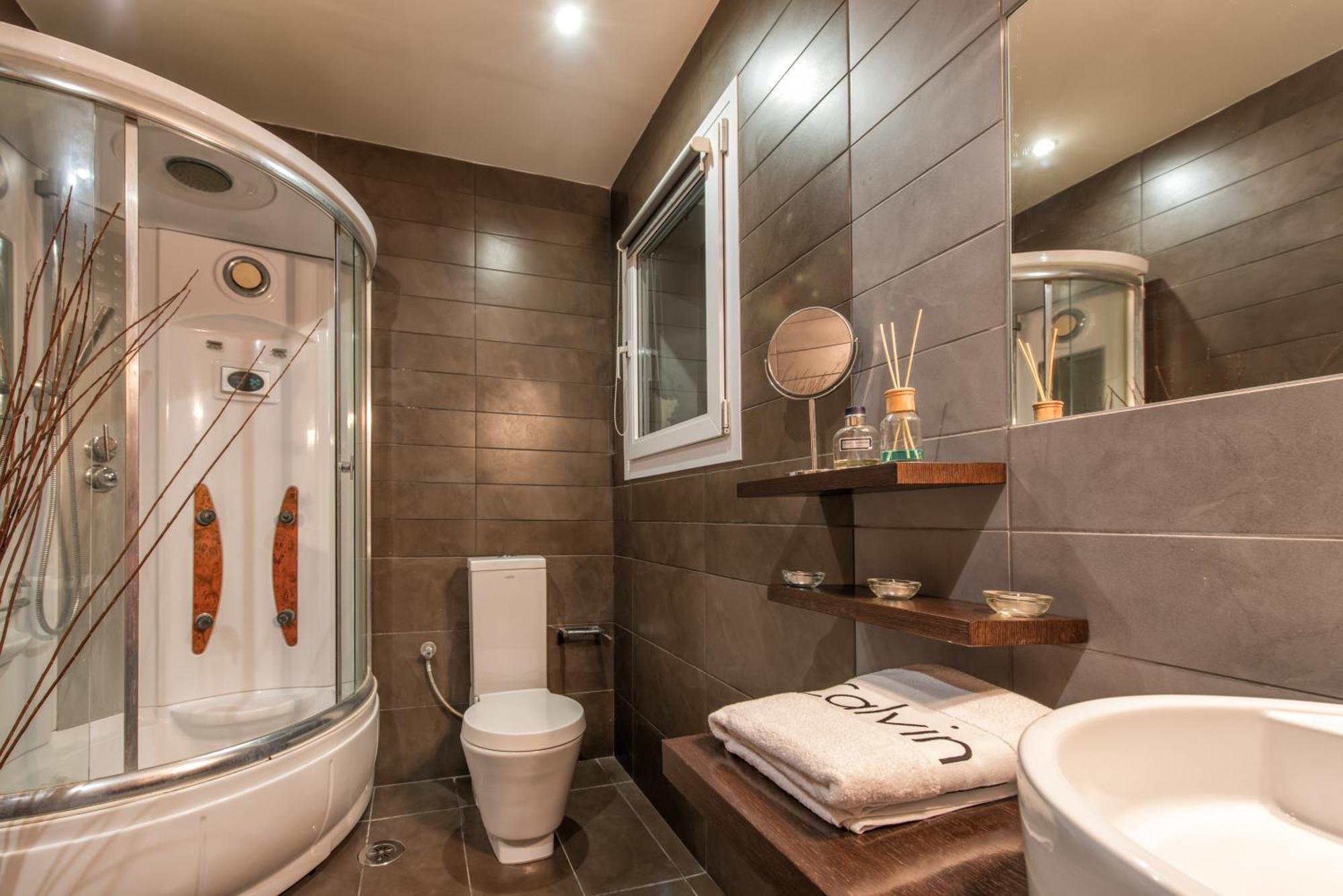 Muthee Luxurious Private Villa Laganas Dış mekan fotoğraf