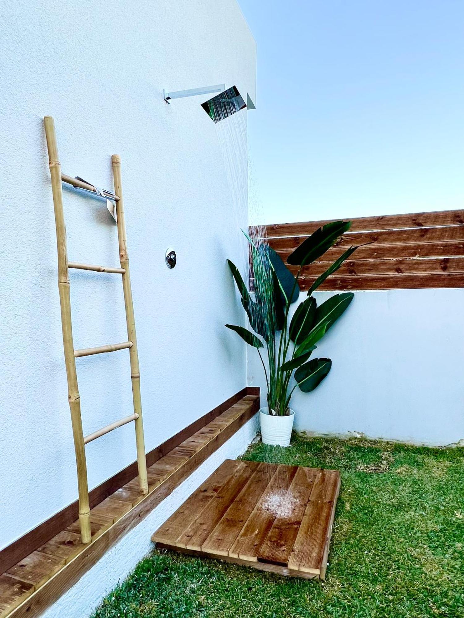 Muthee Luxurious Private Villa Laganas Dış mekan fotoğraf