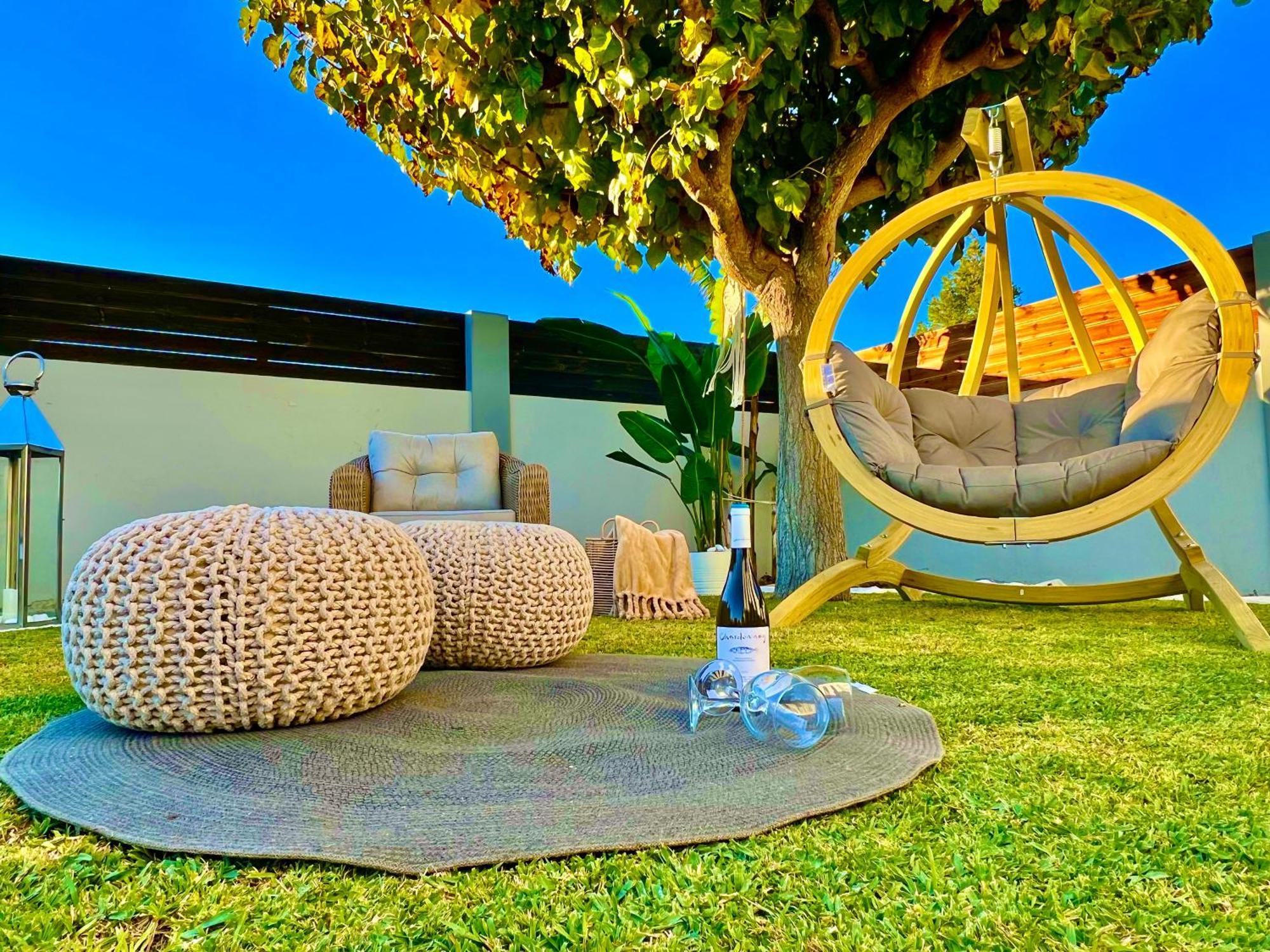 Muthee Luxurious Private Villa Laganas Dış mekan fotoğraf