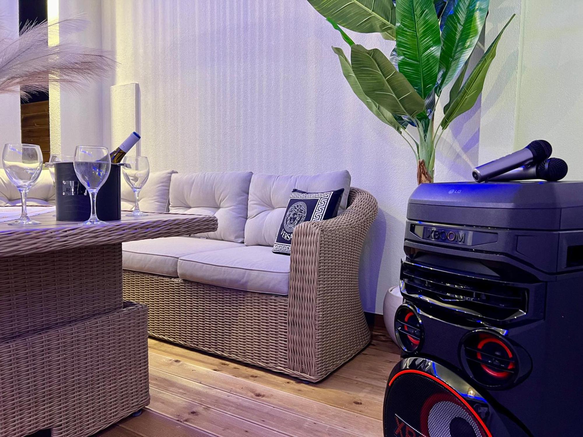 Muthee Luxurious Private Villa Laganas Dış mekan fotoğraf
