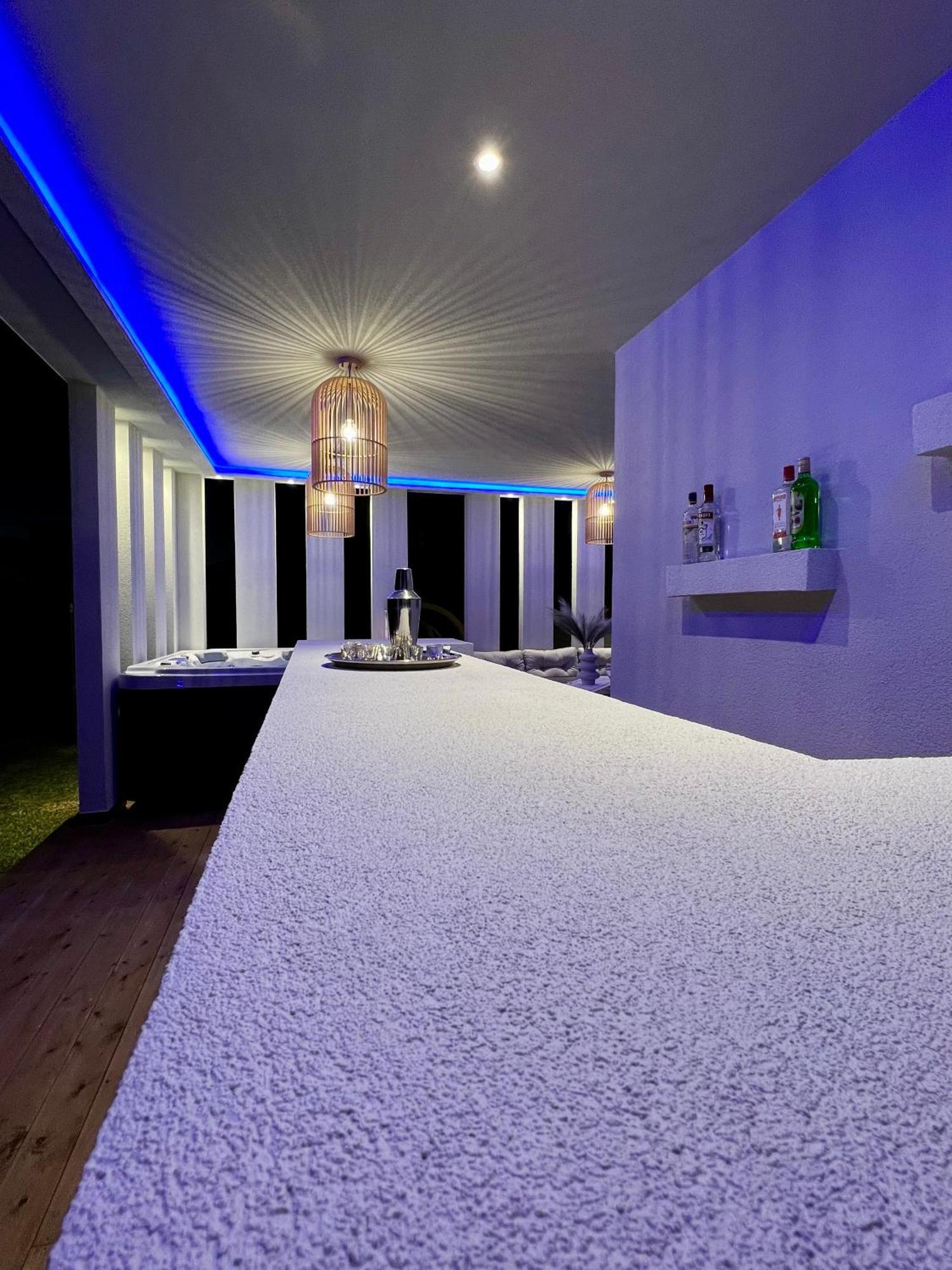 Muthee Luxurious Private Villa Laganas Dış mekan fotoğraf